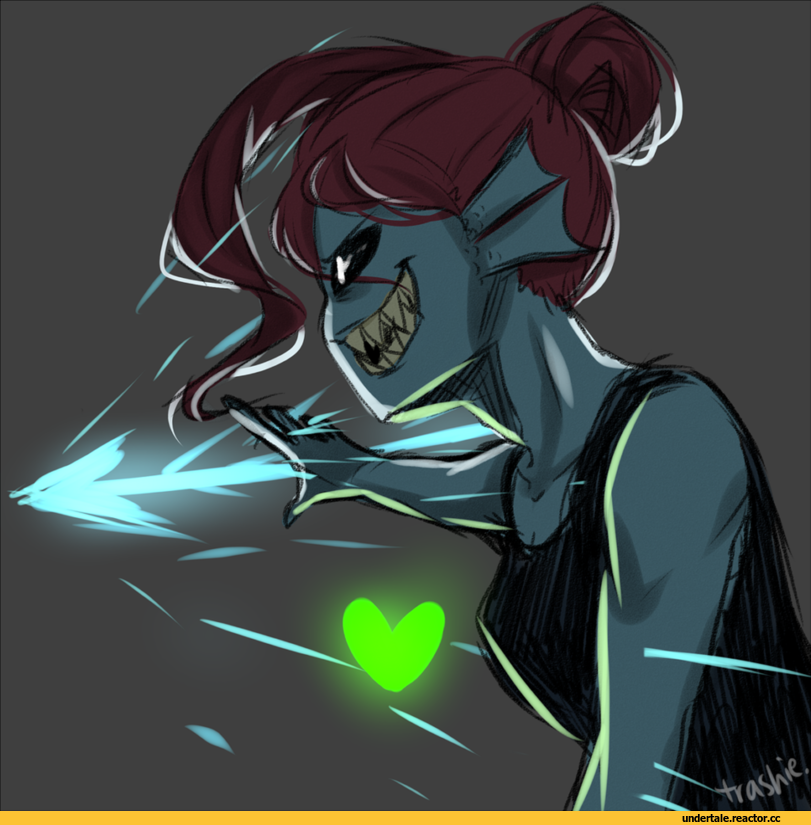 Undertale: затаившийся шедевр
