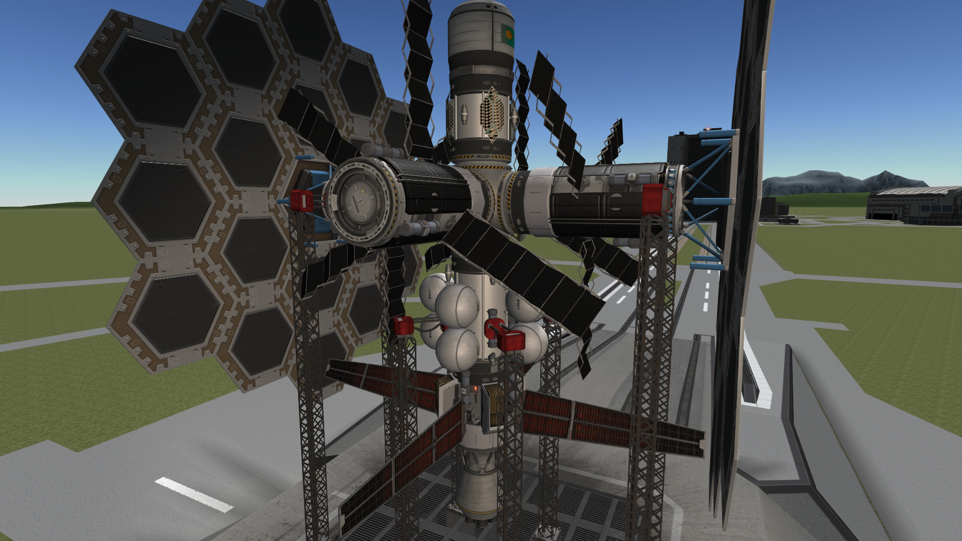 Лучшие моды для kerbal space program