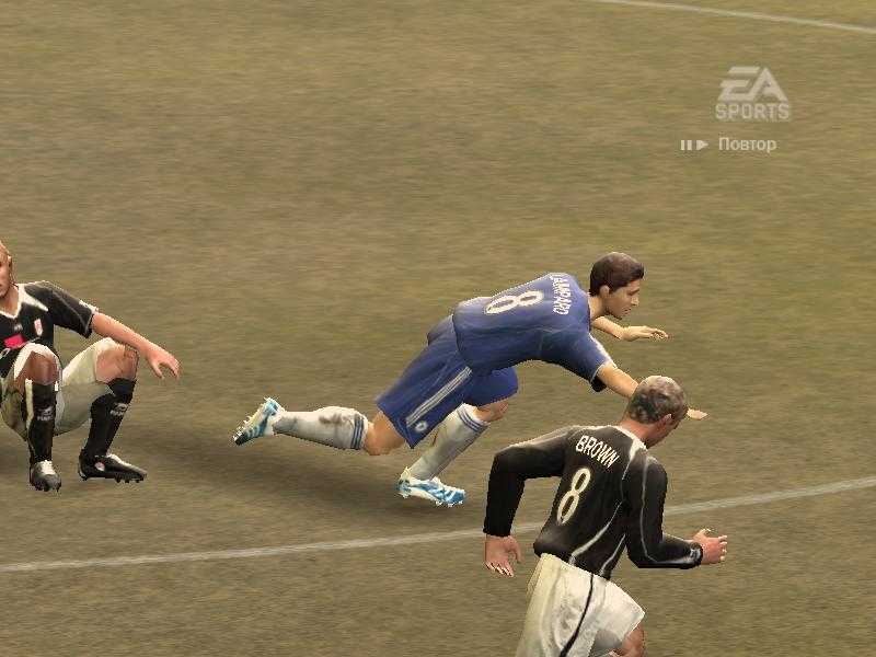 5 лучших и 5 худших частей fifa в xxi веке. ностальгия из нулевых, убойные баги и уличный футбол — кик | новости спорта, футбол, трансферы и мма