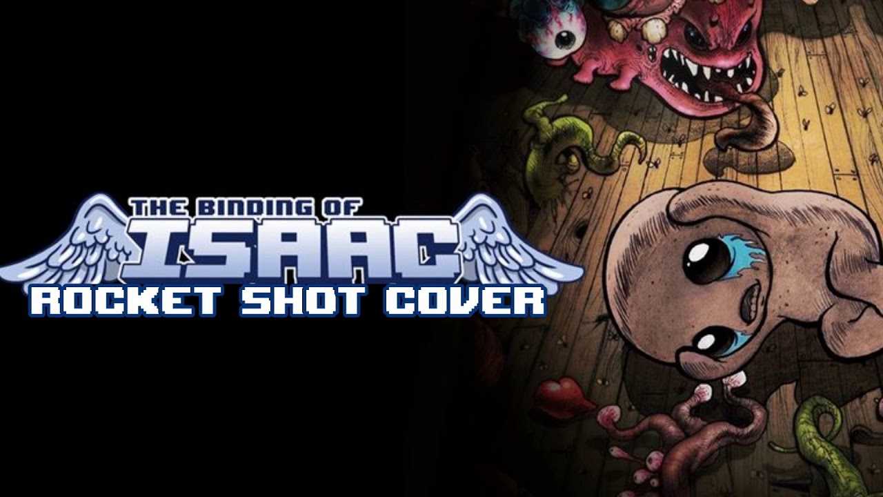 Binding of isaac: rebirth. complete bundle скачать игру по прямой ссылке