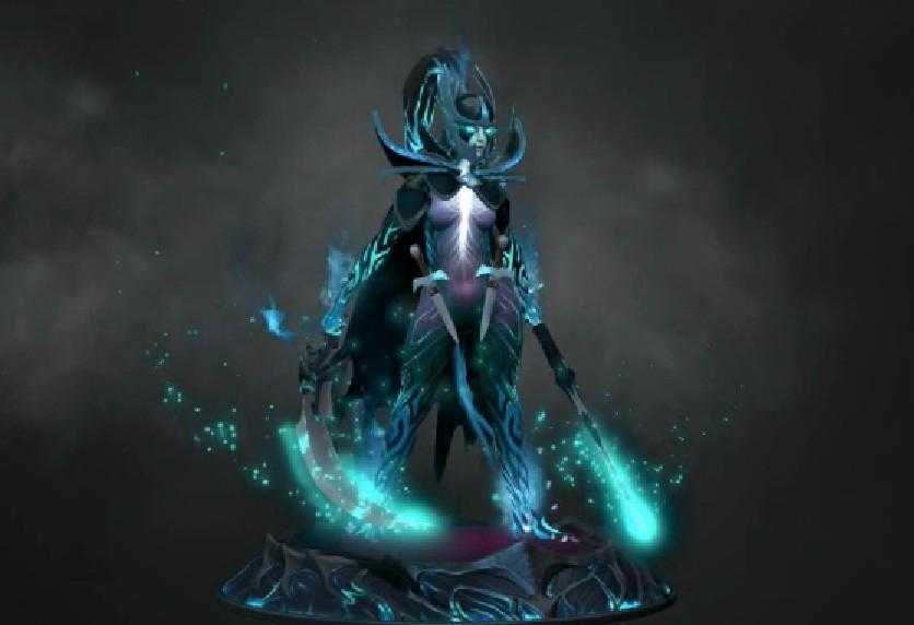 Персоны в dota 2: что это такое и как получить эксклюзивные скины