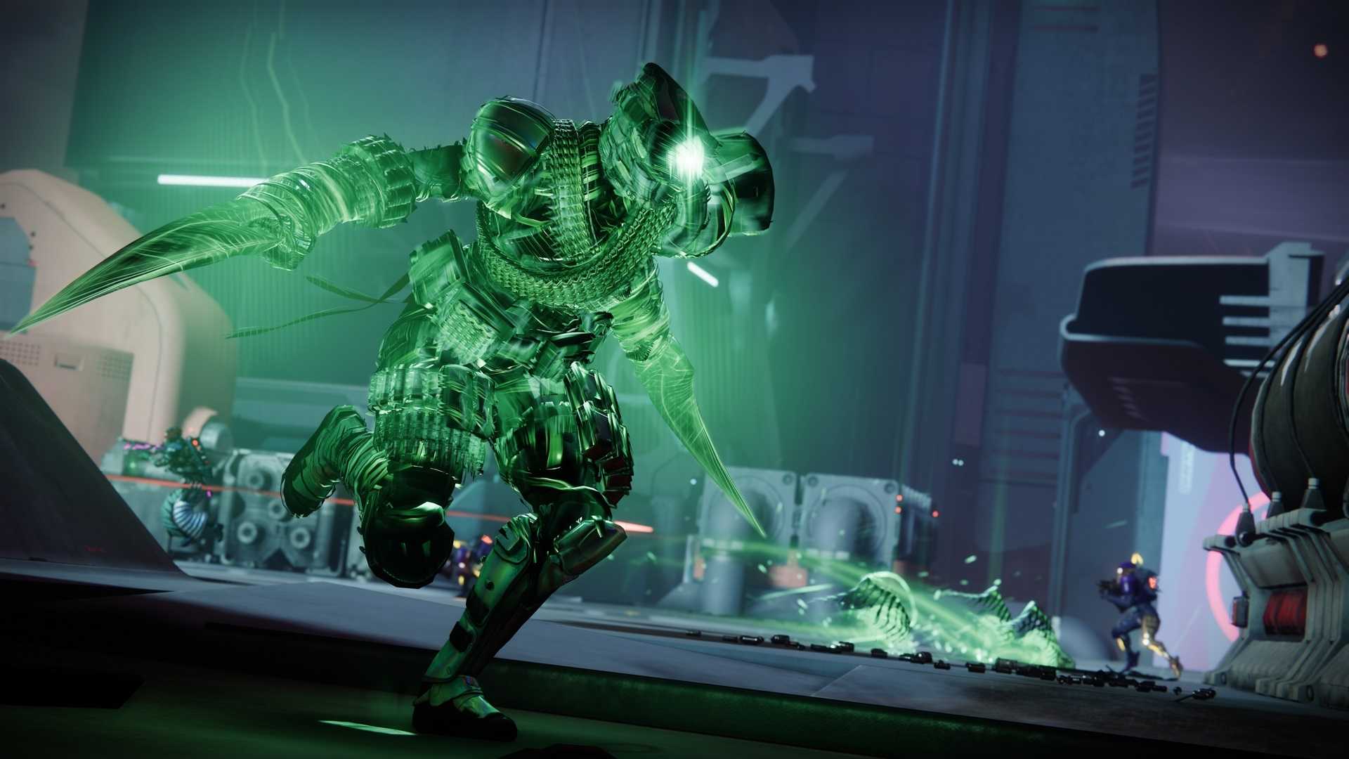 Варлоки в destiny 2: навыки и подклассы – gamefans.ru