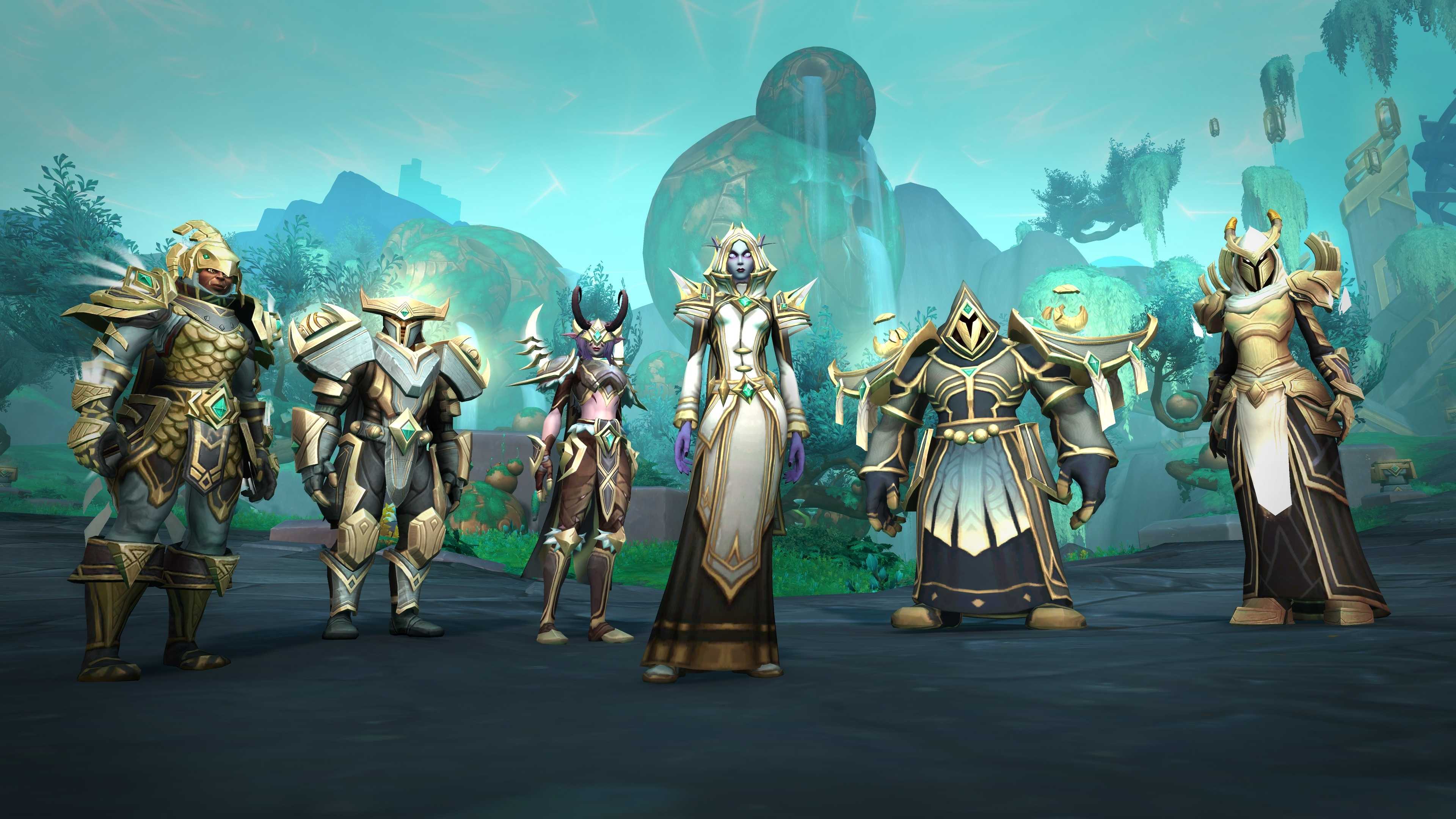Ретри пал 3.3.5 пве гайд для wow | руководство по рпалу 3.3.5 pve на wow-tricks.ru