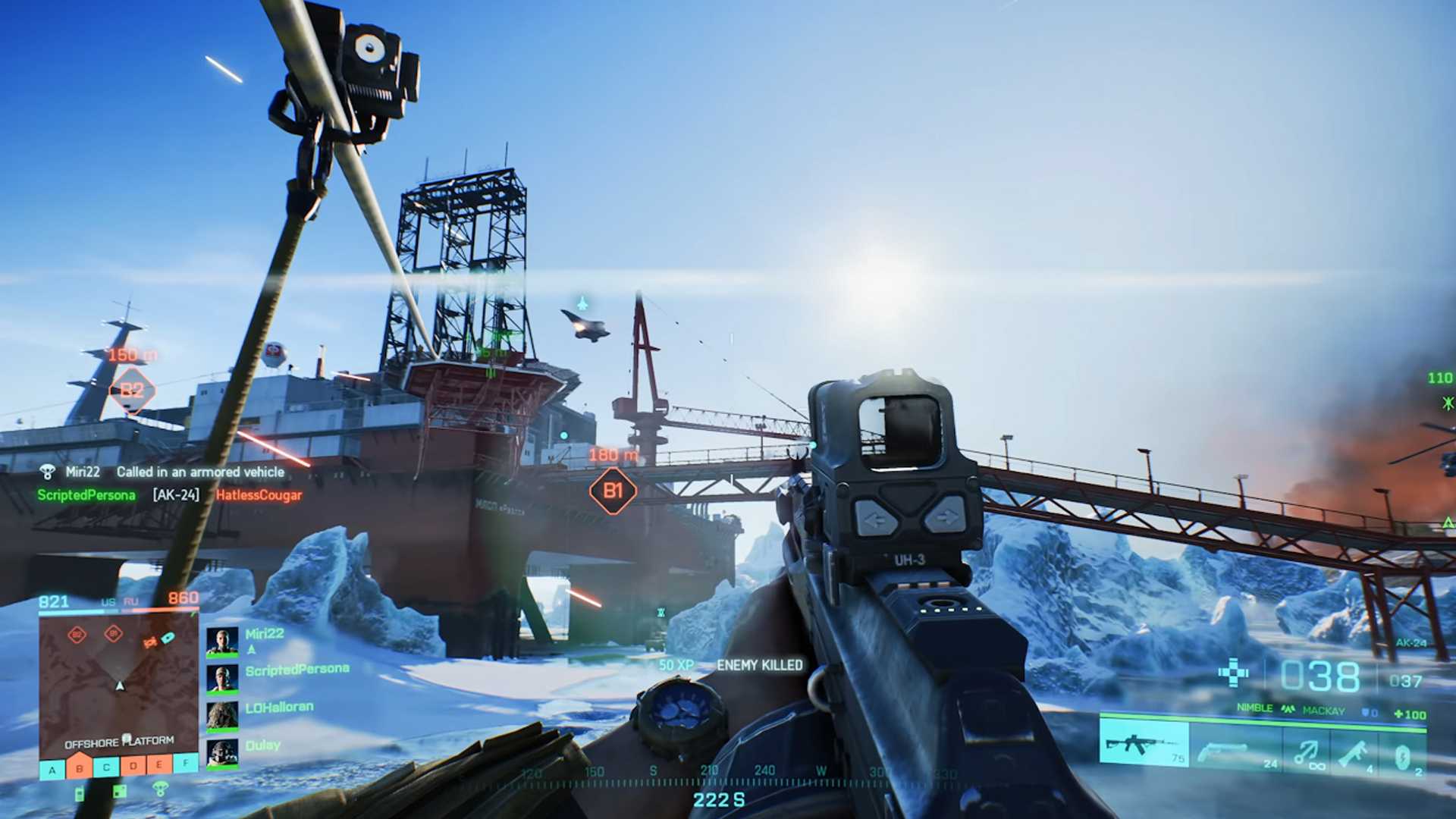 Call of duty vs. battlefield: which franchise is better?