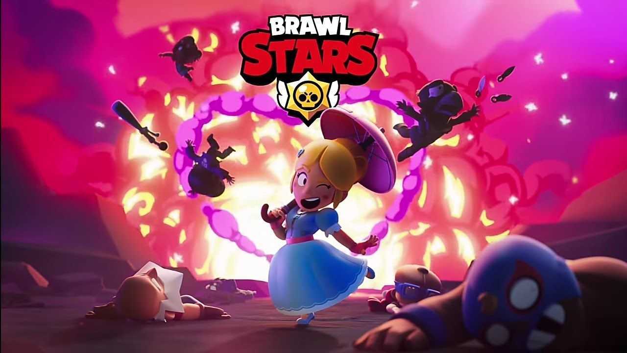 Скандал в brawl stars. разбираемся в причинах