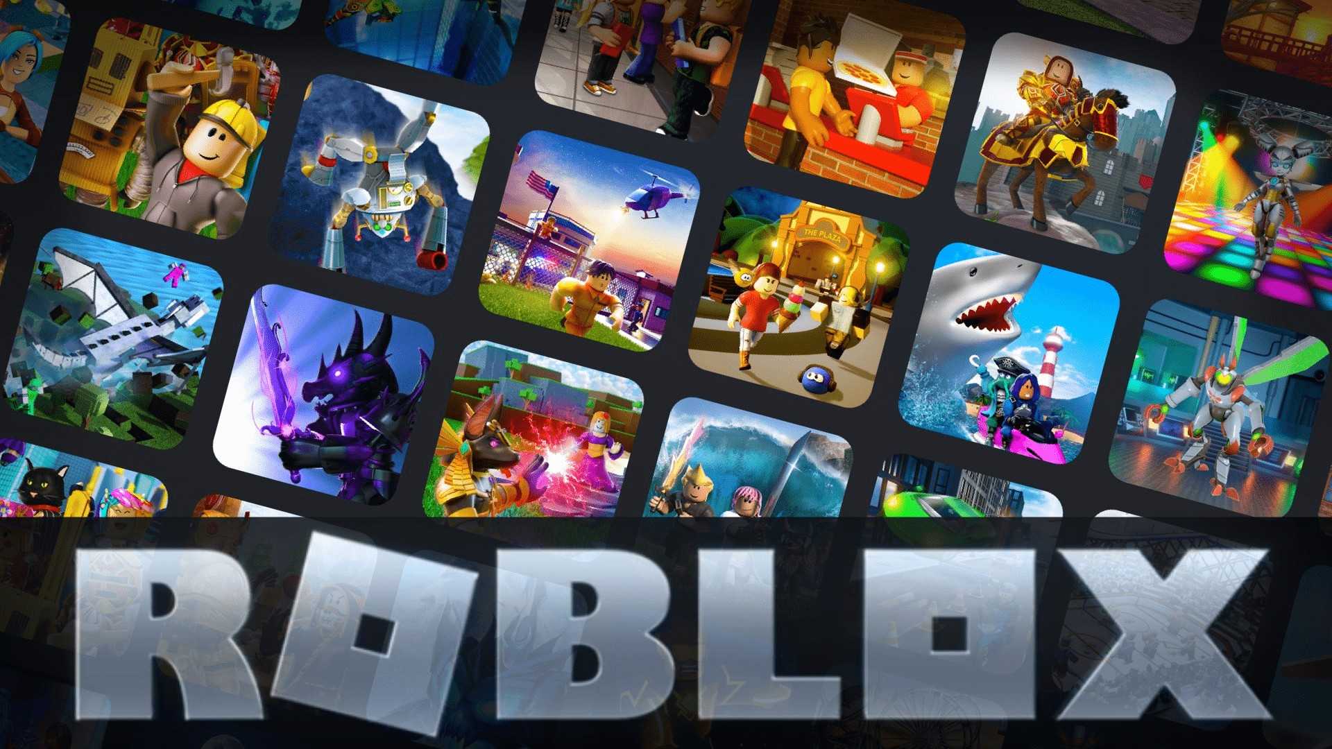 Os 20 melhores jogos do roblox que você precisa jogar agora
