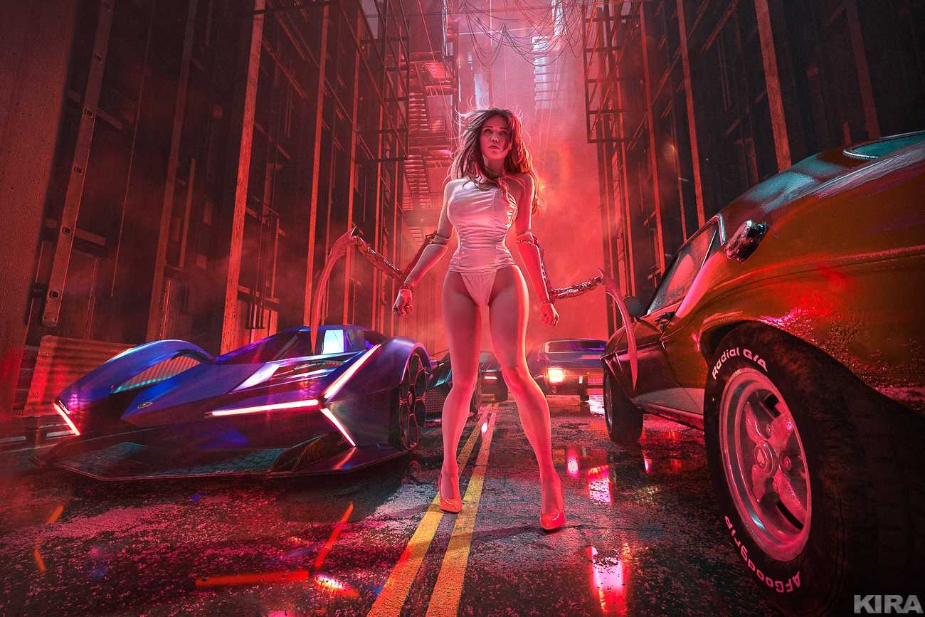 Гайд по cyberpunk 2077: все легендарное оружие и где его найти | game stars