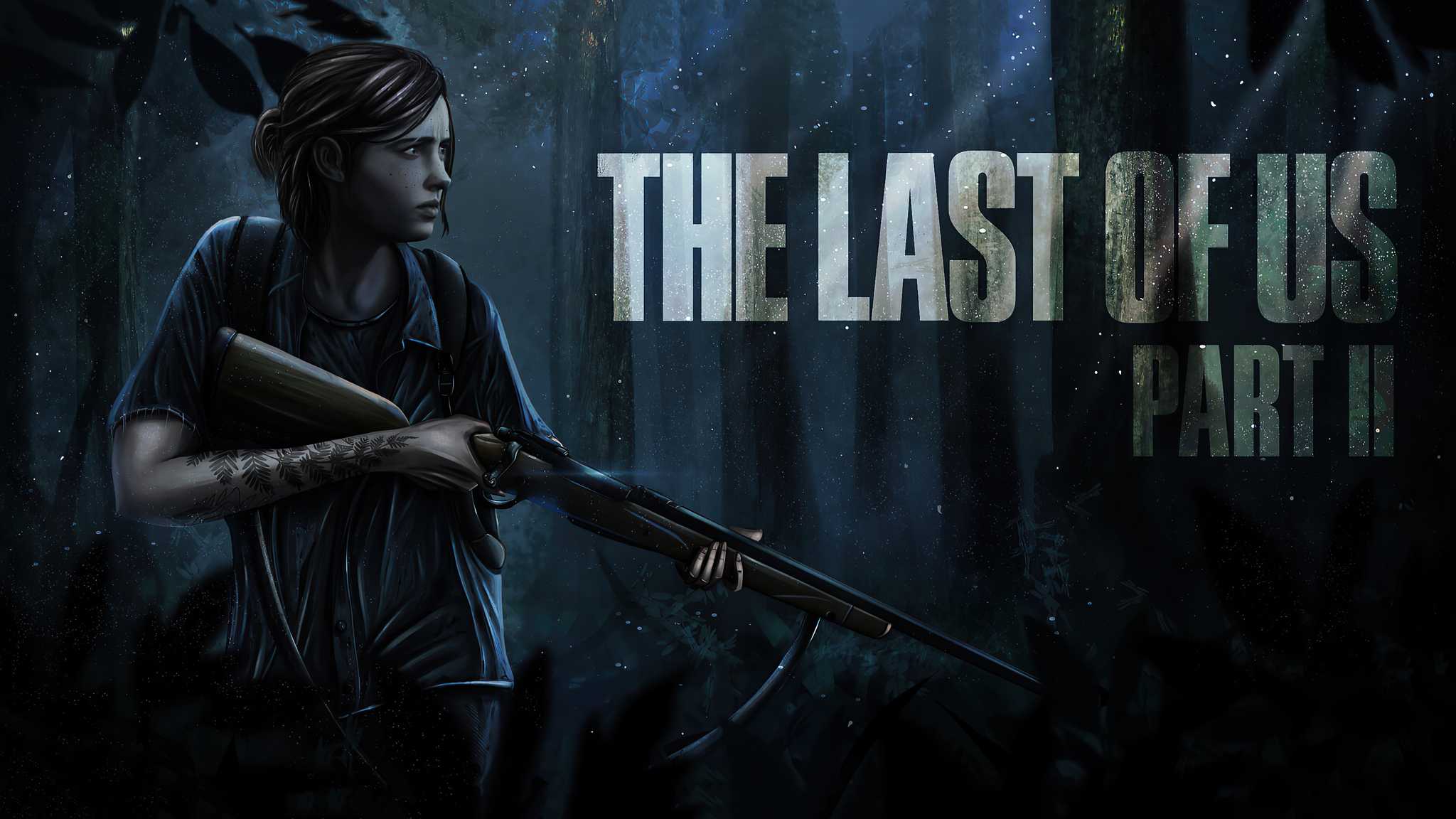 The last of us 2: как убить монстра в госпитале