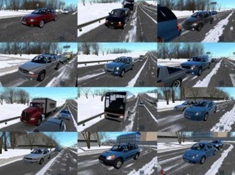 Как установить трафик в city car driving: подробное руководство