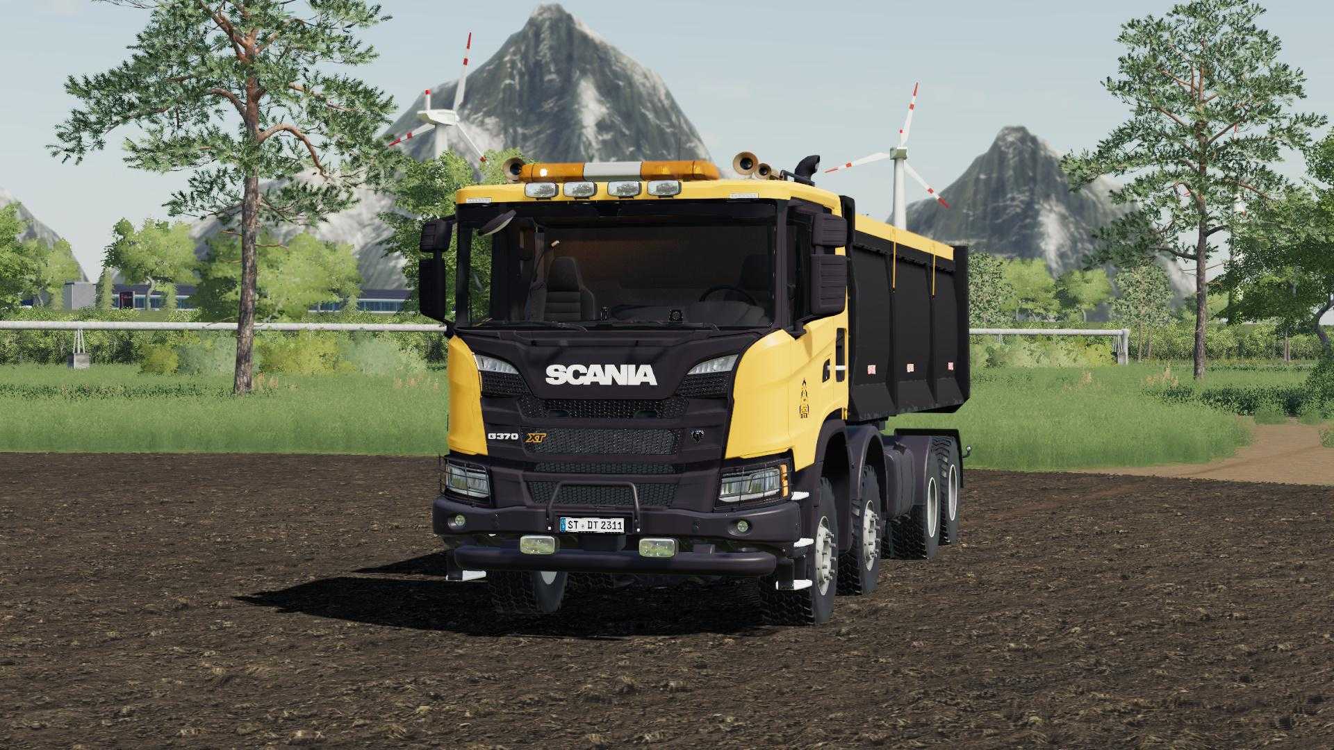 Моды farming simulator 2019 - объекты: каталог самых популярных модов