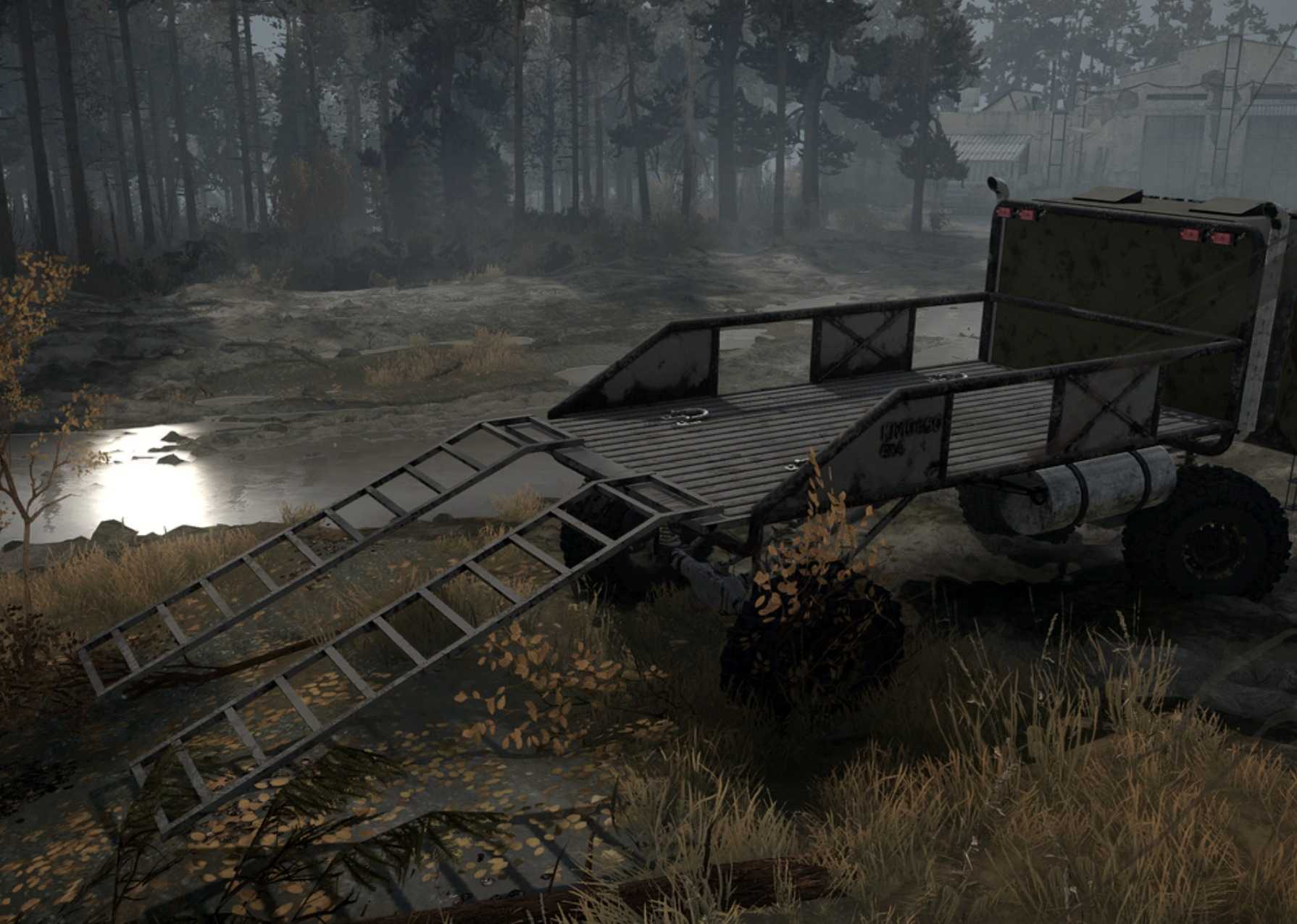 Spintiresmod v1.9.2 для spin tires mudrunner: как установить