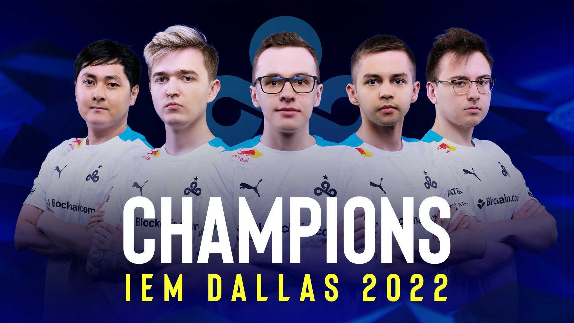 [cs2] vitality — cloud9 прогноз на 25 ноября 2023