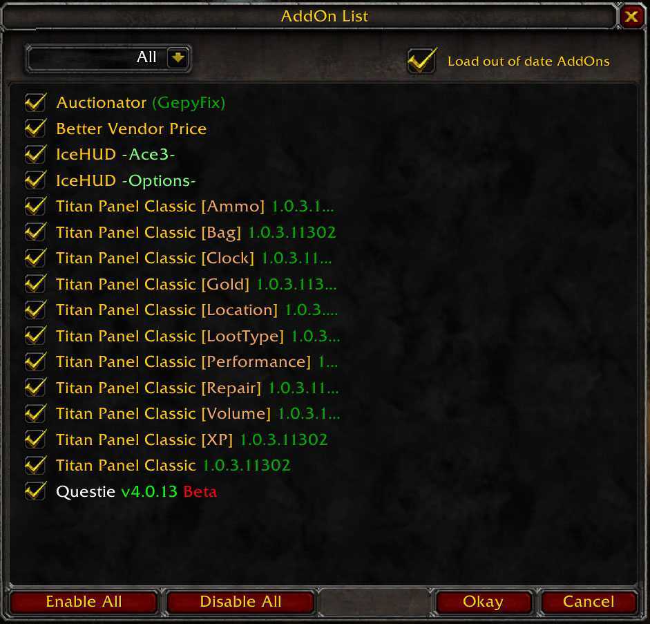 Wow classic: как установить аддоны — где скачать и как пользоваться | wowmoon.ru