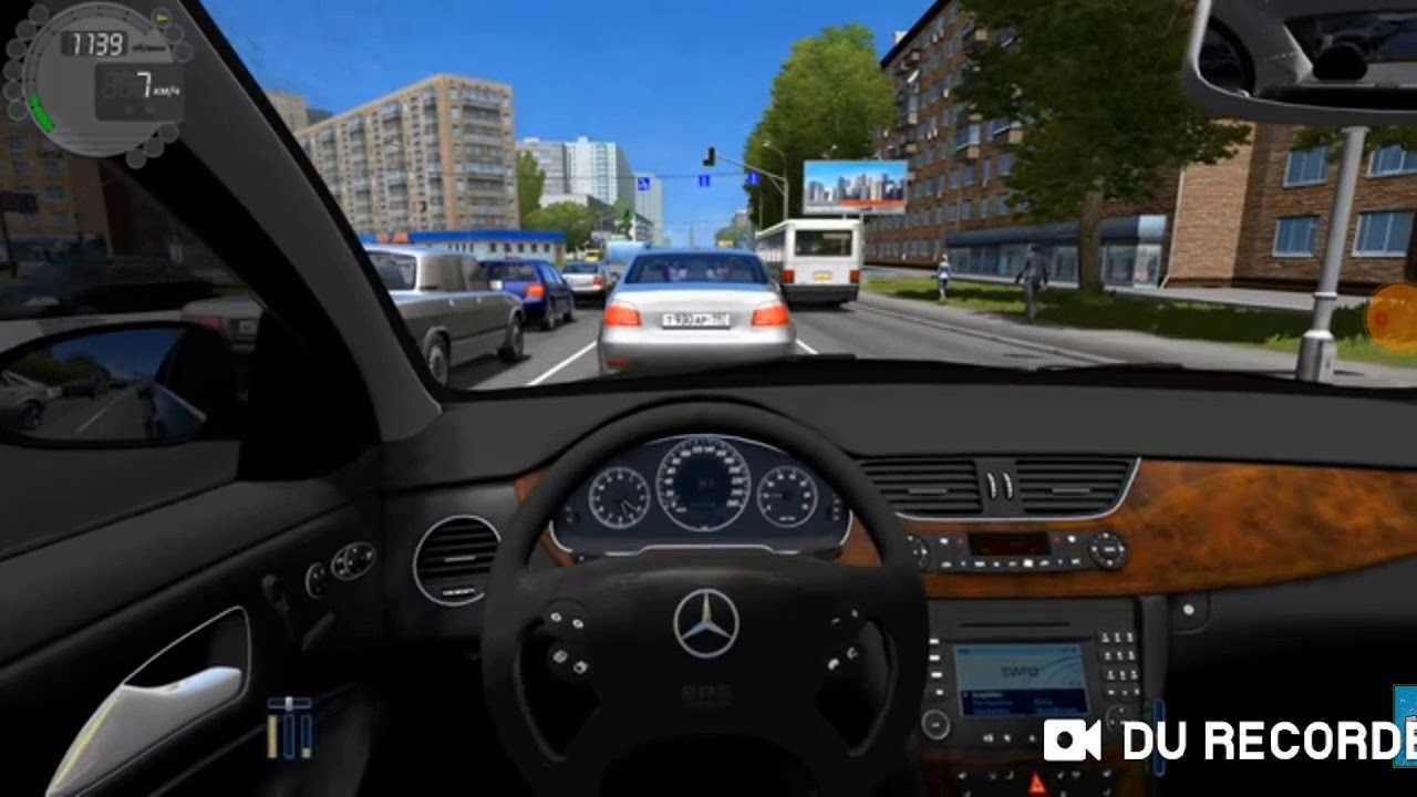 City car driving скачать торрент