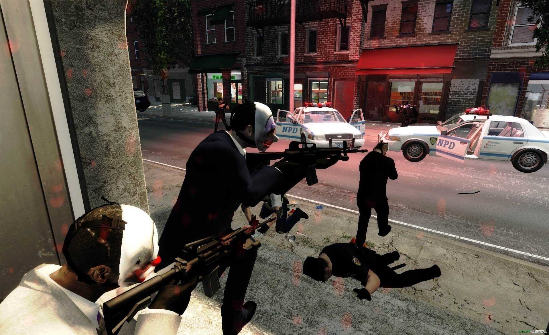 Gta online — достижения (трофеи)