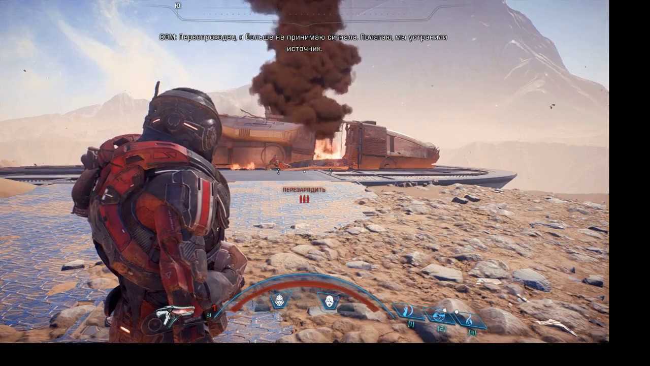 Mass effect: andromeda | mass effect wiki | fandom