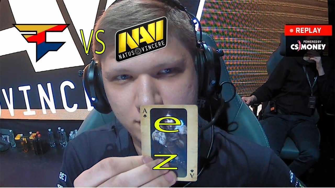 S1mple (oleksandr kostyliev) - navi, cs2 (cs:go)