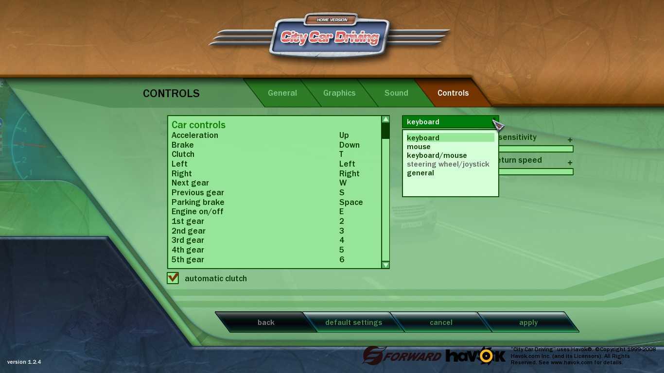 Как установить моды на city car driving 1.5.9.2 ваз 2114 - процесс пошагово