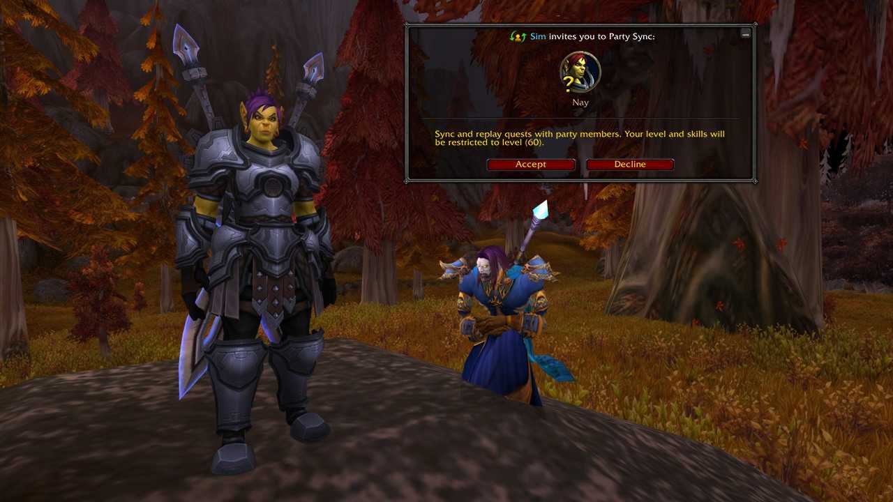 Бесплатные сервера wow: battle for azeroth. обзор дополнения world of warcraft: battle for azeroth — война альянса и орды разгорелась с новой силой! wow битва за азерот что нового