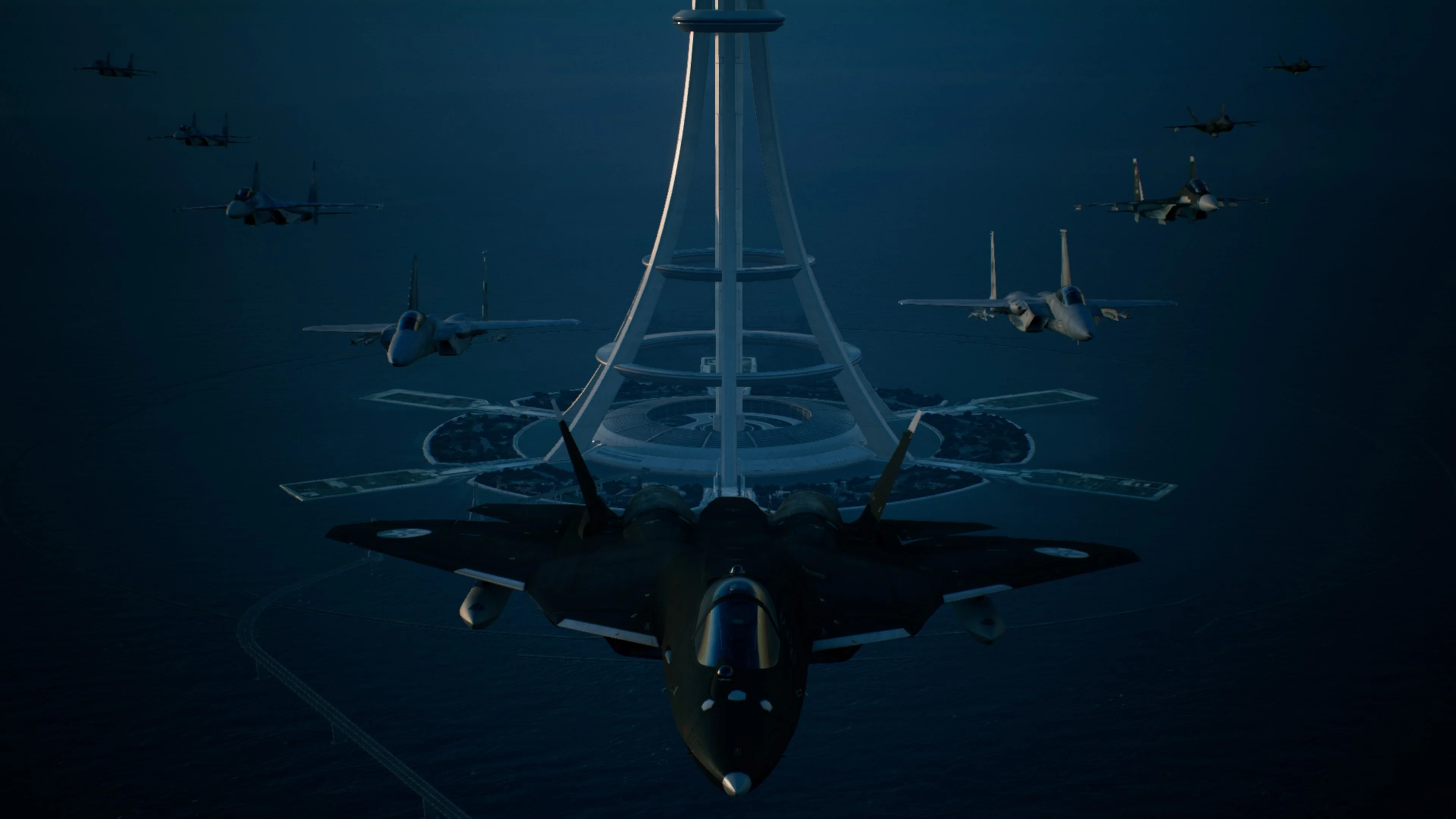 Ace combat 04 shattered skies - download game ps3 ps4 ps2 rpcs3 pc free