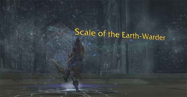 Панцирь хранителя земли — история world of warcraft, hearthstone и heroes of the storm
