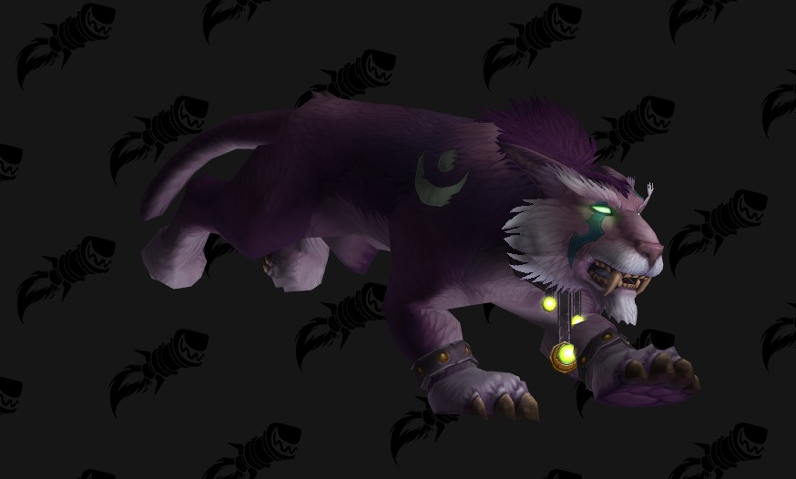 Feral druid pvp talent builds - dragonflight 10.2 - wowhead