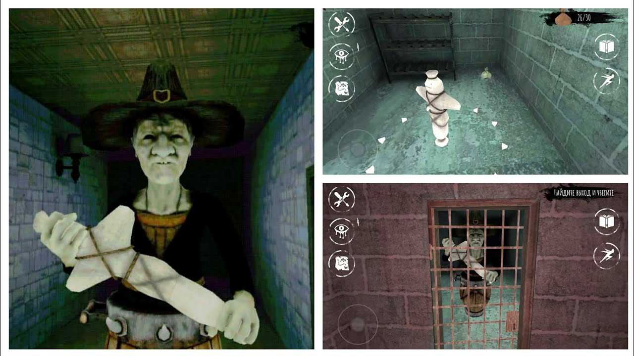 10 best horror games that have a cute art style