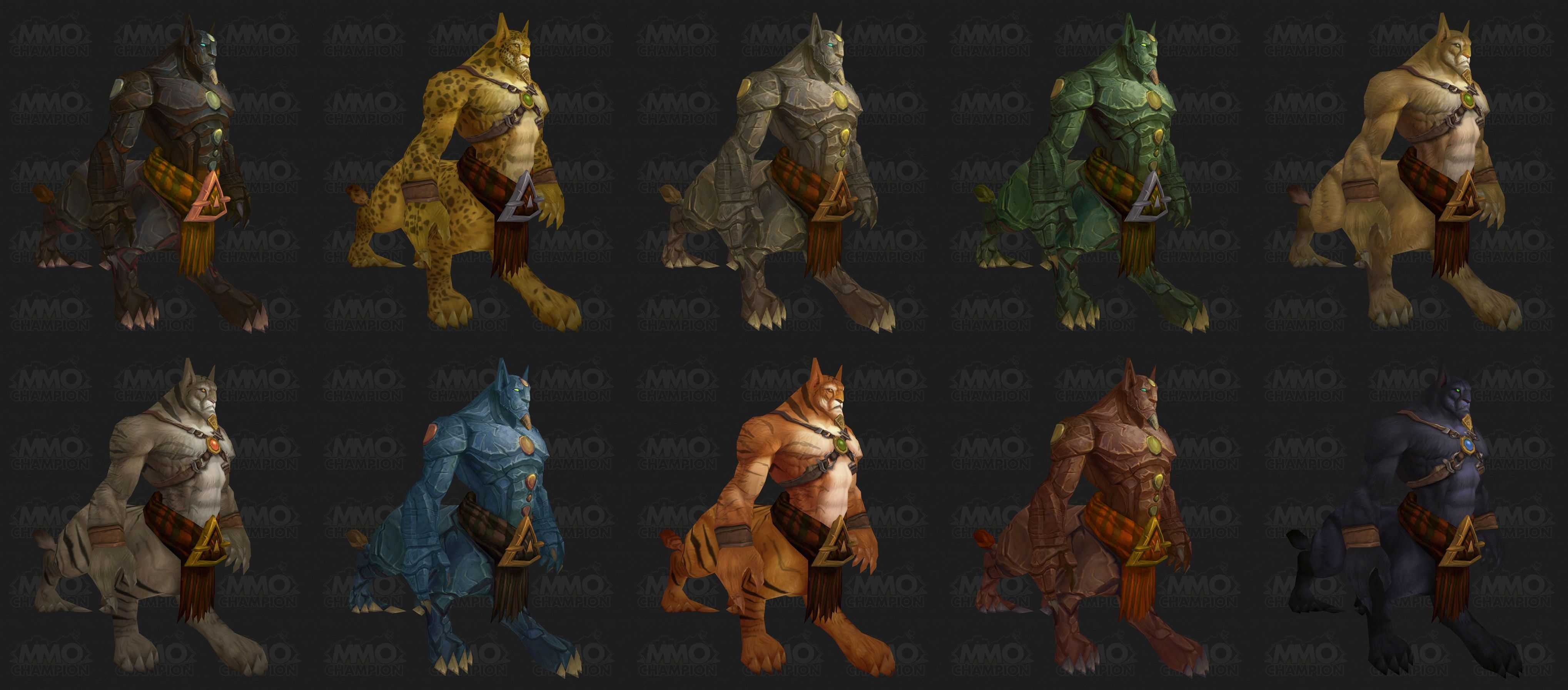 Репутация дарнаса в wow classic: как быстро ее поднять и чего ожидать