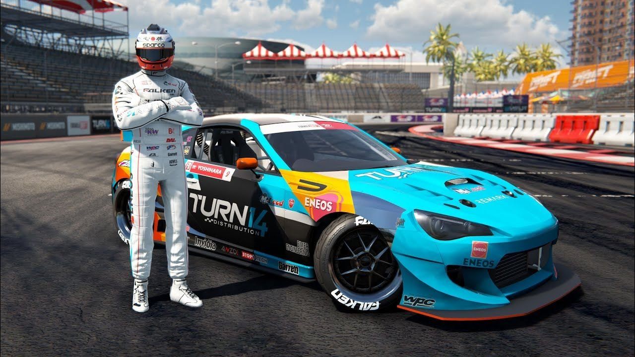 Torque drift system requirements
