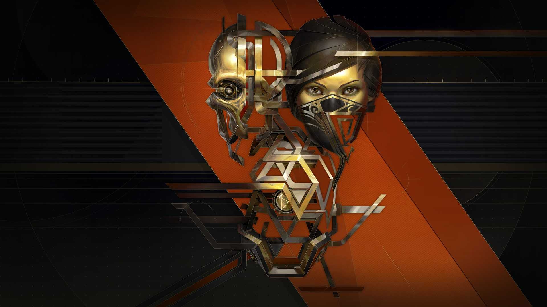Dishonored — трейнер для всех версий (+12) stn