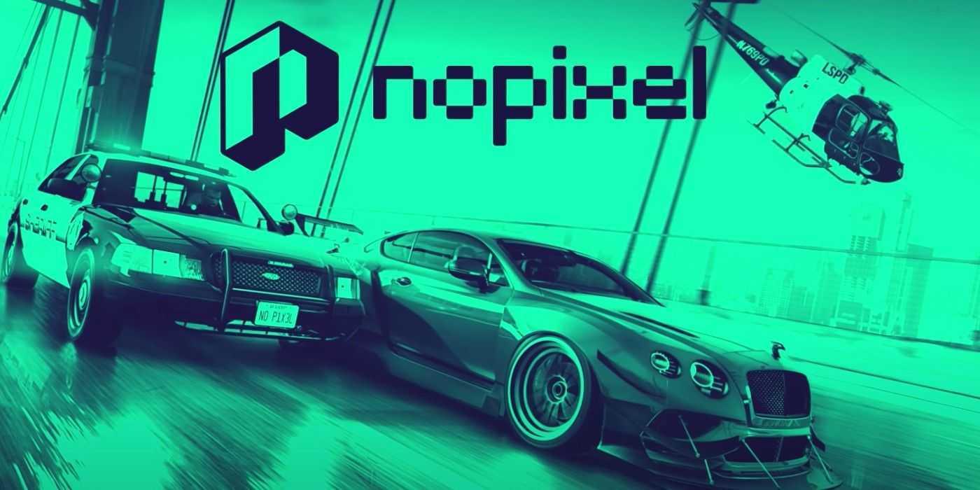 Приобретение компанией rockstar команды мододелов fivem может иметь огромное значение для gta 6.