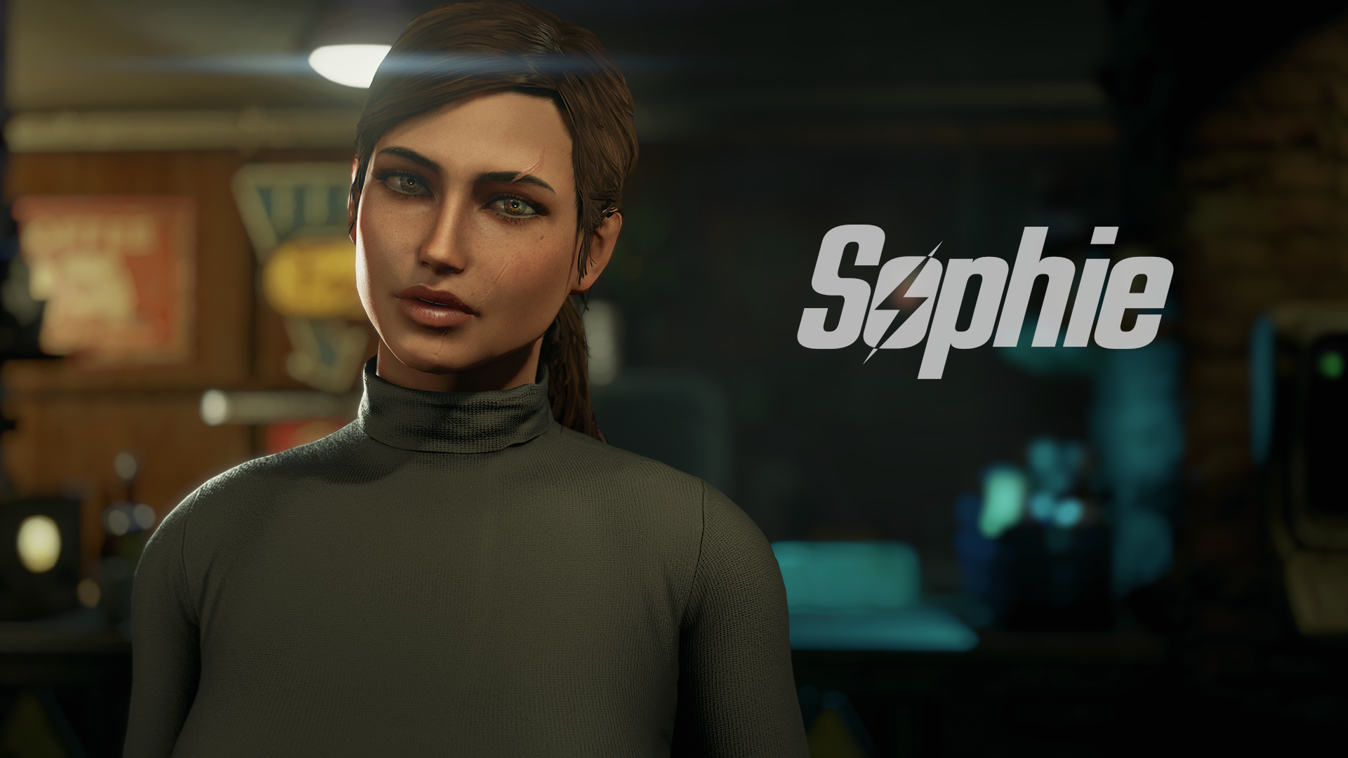 Fallout 4: 10 best character mods