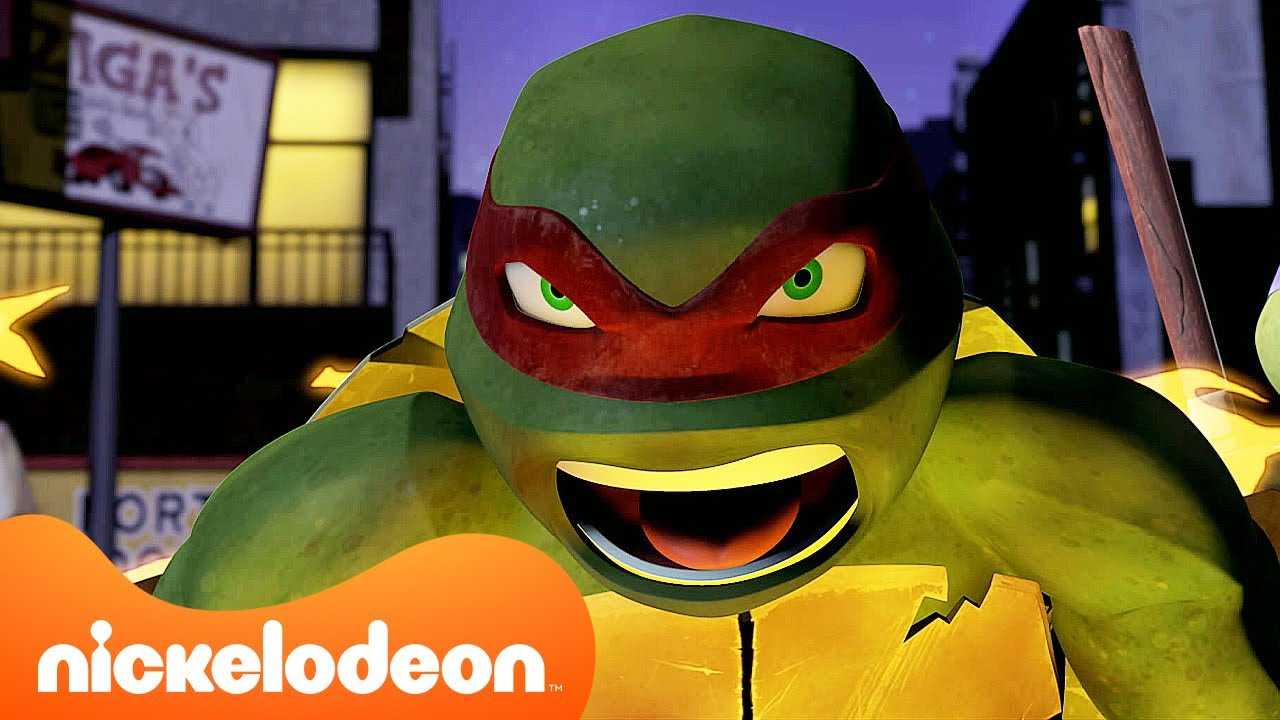 10 best teenage mutant ninja turtles games of 2023