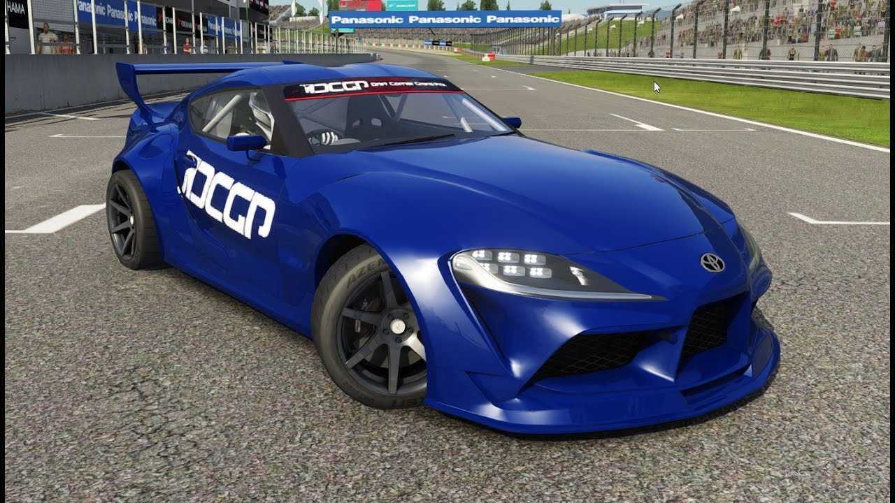 Fr legends supra mod apk