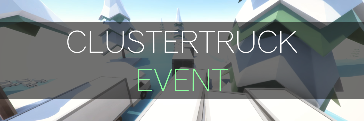 Дата выхода игры clustertruck