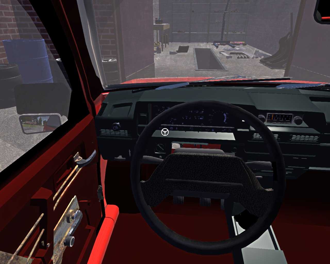 My summer car mod apk