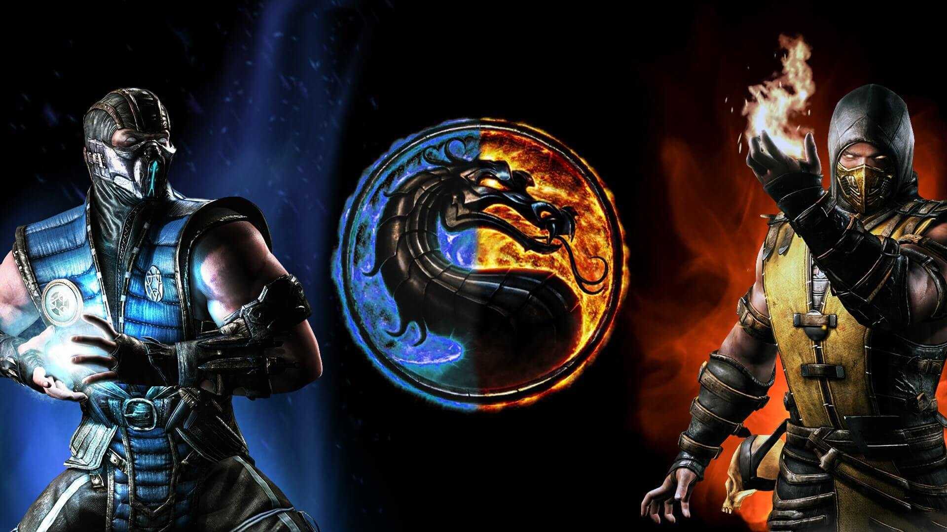 Mortal kombat 12: 6 изменений, которые он должен сделать по сравнению с mortal kombat 11 - guideer.ru