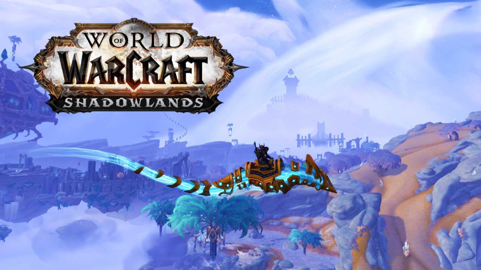 Как летать в легионе – гайд по полетам - вселенная world of warcraft
