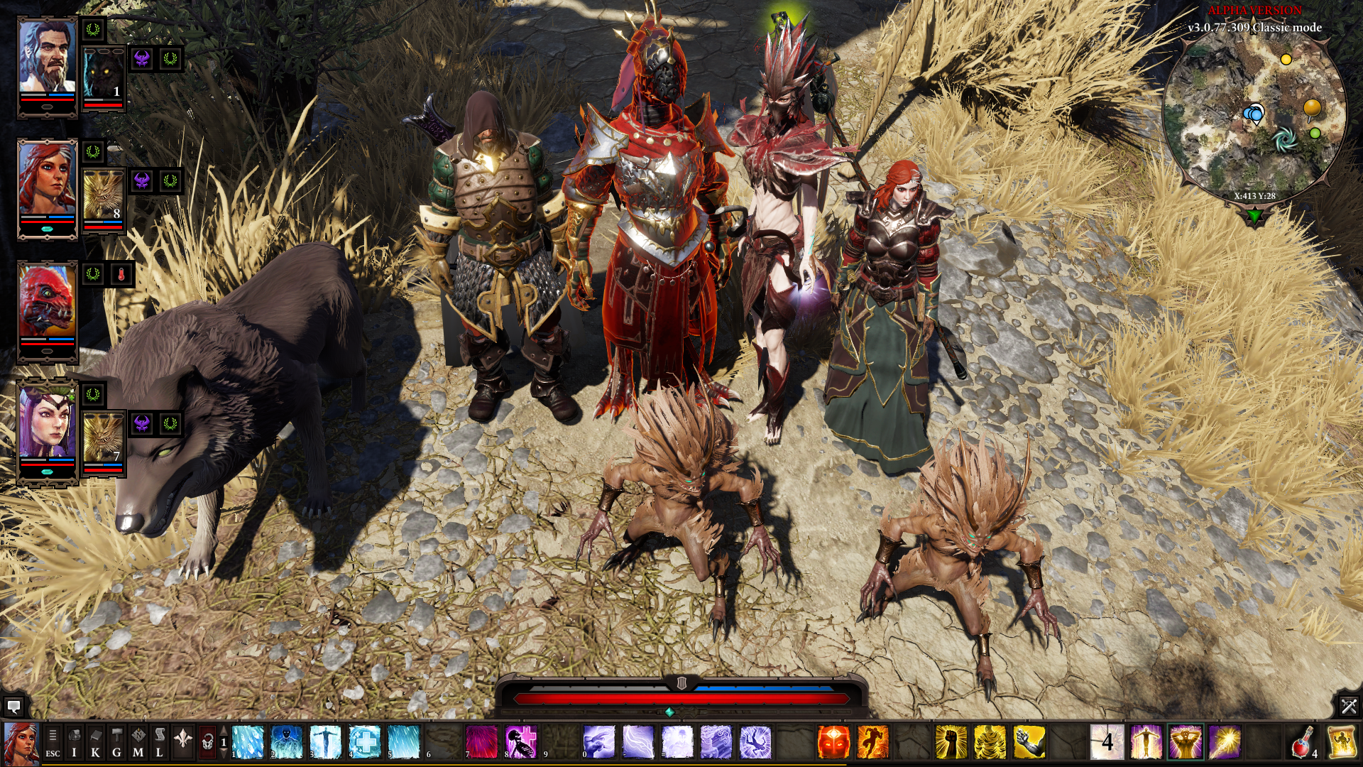 The best divinity original sin 2 mods  - fierce pc blog | fierce pc