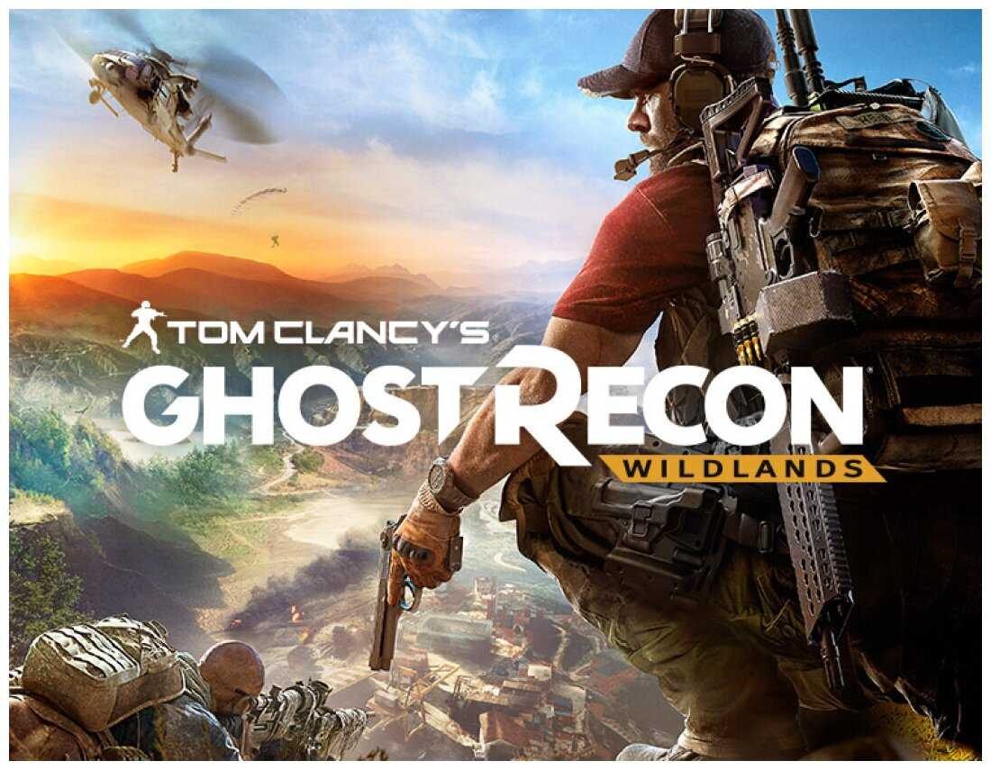 Tom clancy's ghost recon wildlands — системные требования, обзор игры, дата выхода на пк