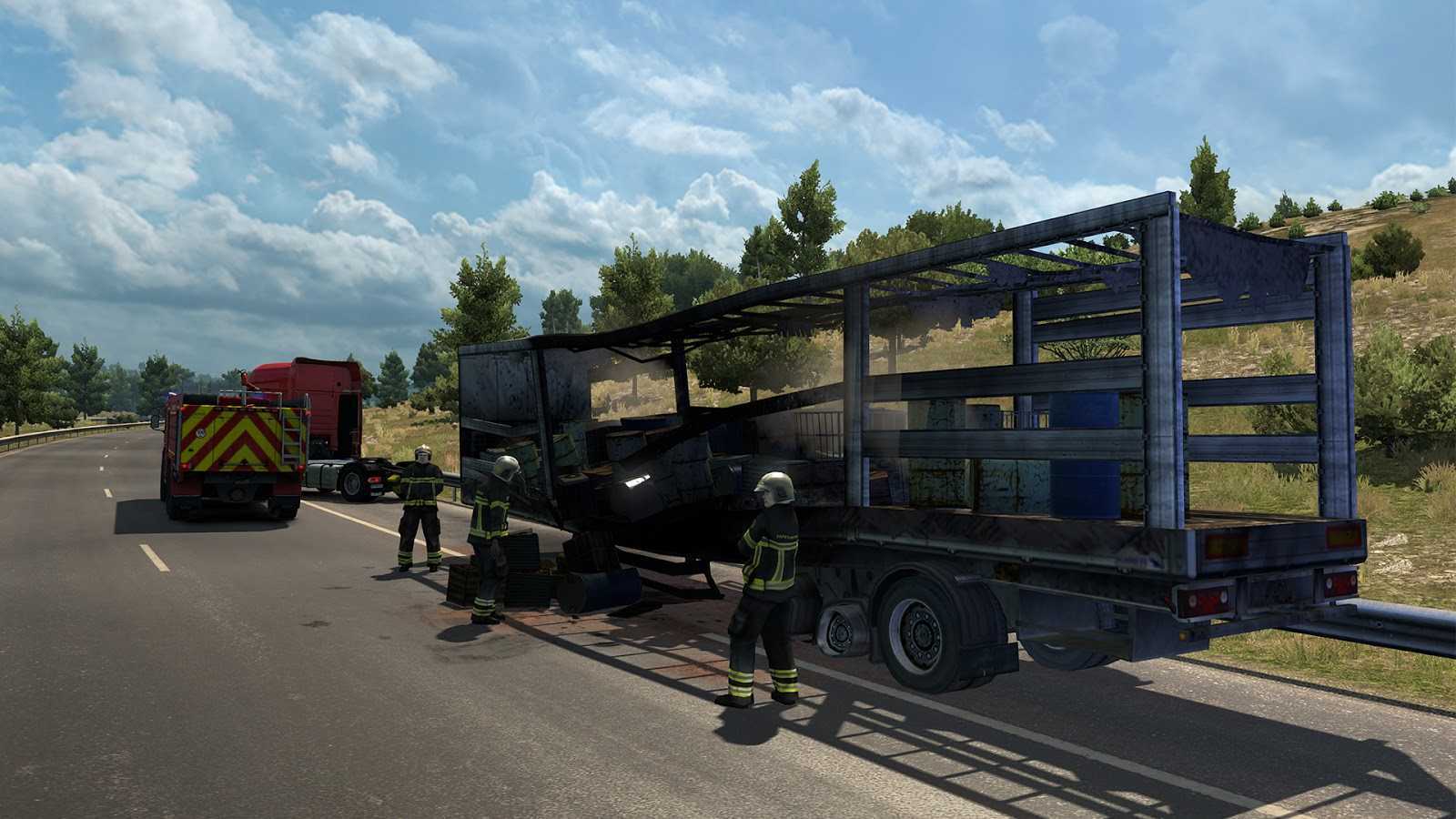 Euro truck simulator 2 product keys (november 2023) | gamingspace