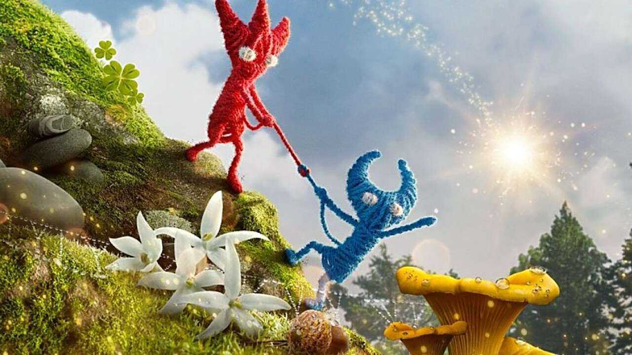 Unravel two системные требования