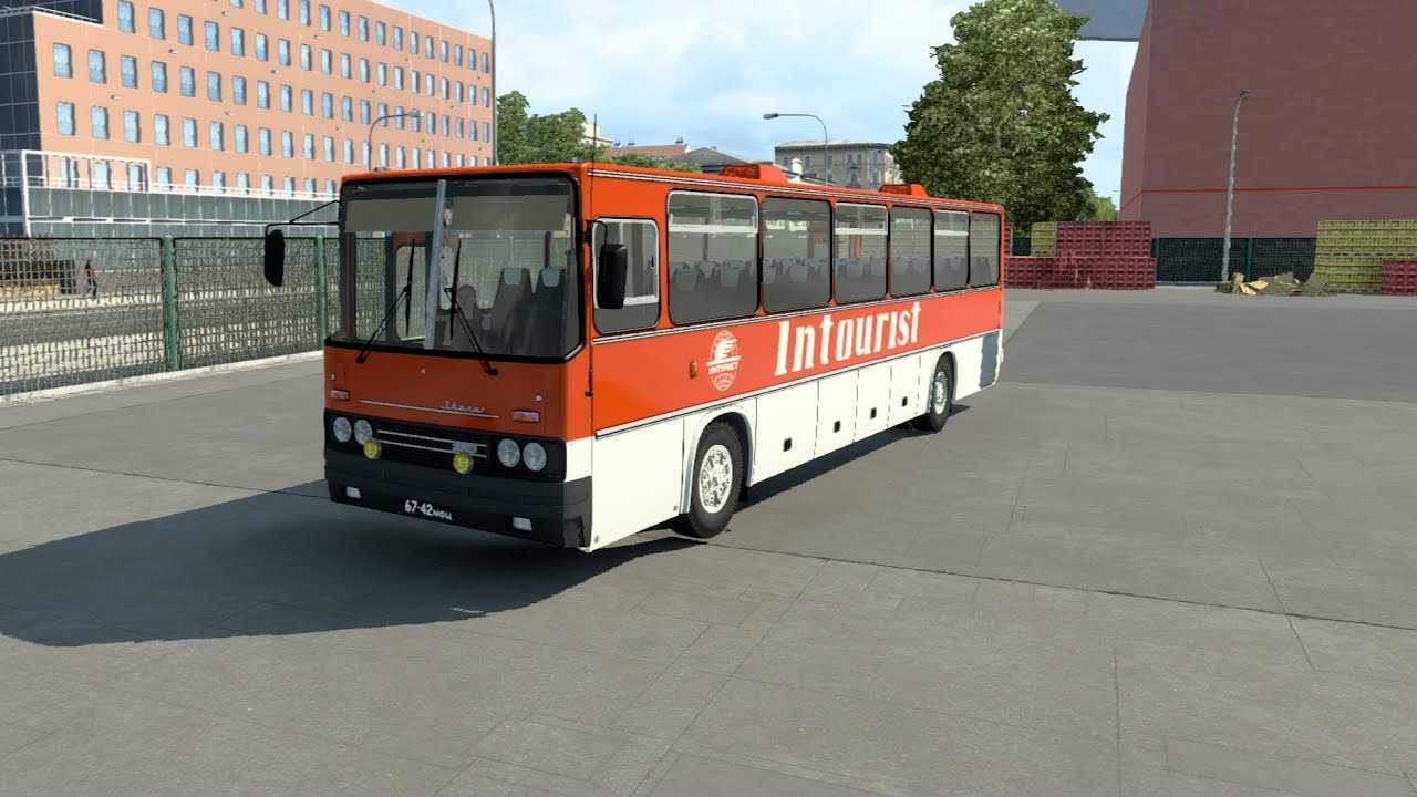 Euro truck simulator 2 update adds used truck dealers and more