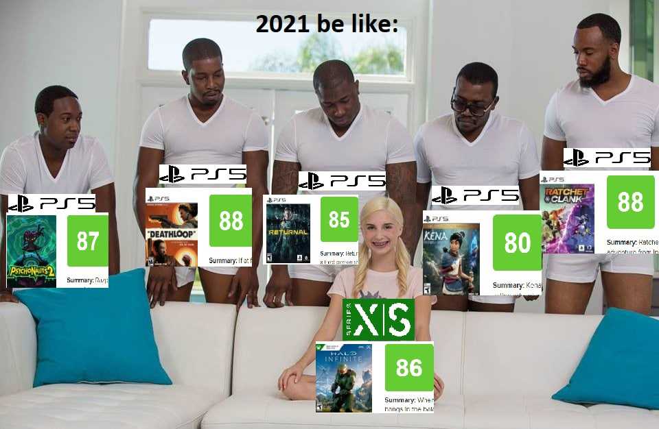 Есть ли смысл покупать playstation 5 в 2023 году – geekблог