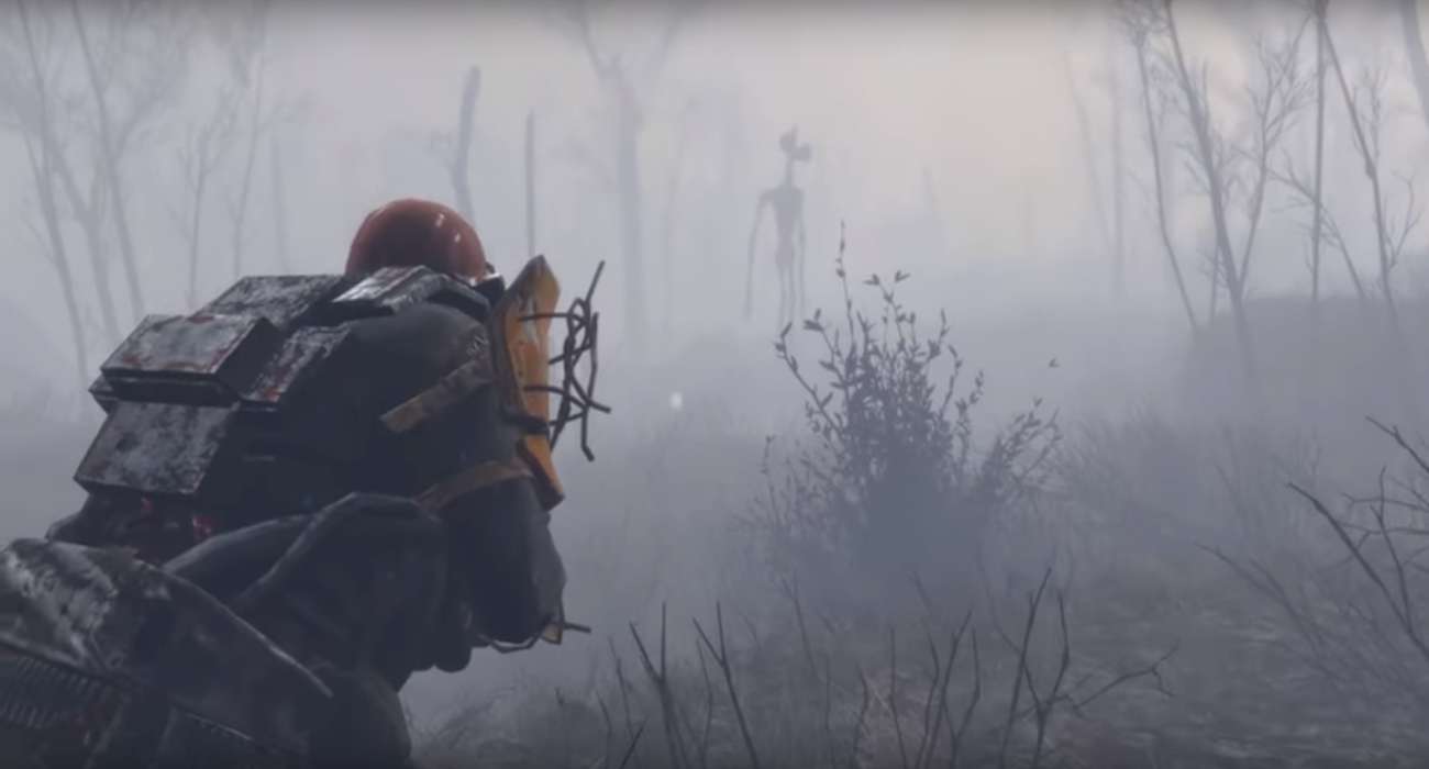 Эти 8 смешных модов fallout 4 заставят вас смеяться на пустоши | fallout 4 - игры - 2023