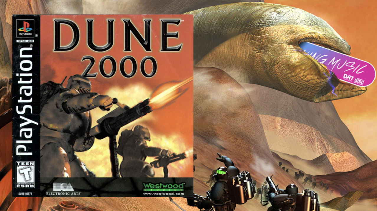 Дюна 2000 скачать бесплатно игру на компьютер