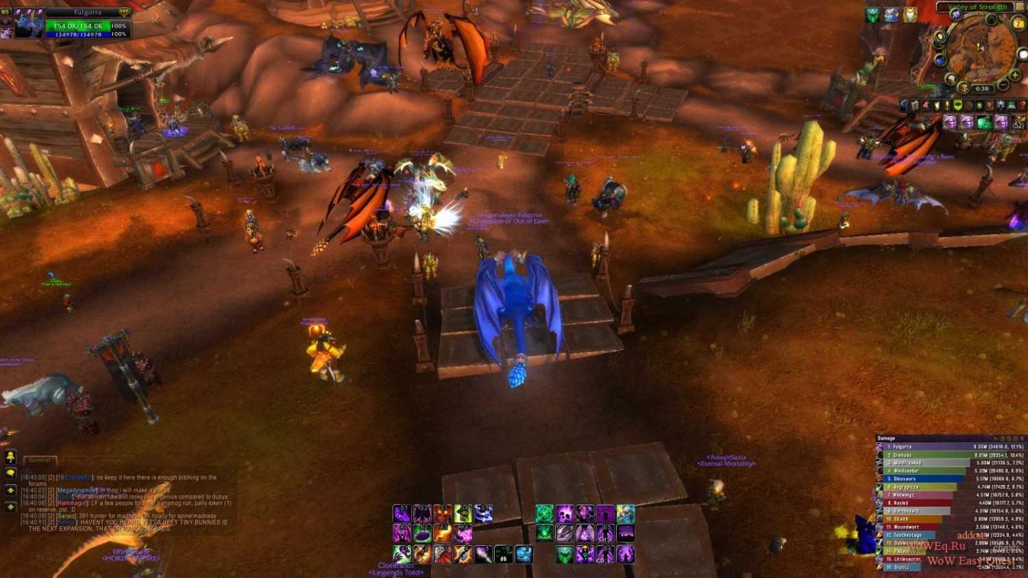 [top 15] wow classic hardcore best addons | gamers decide