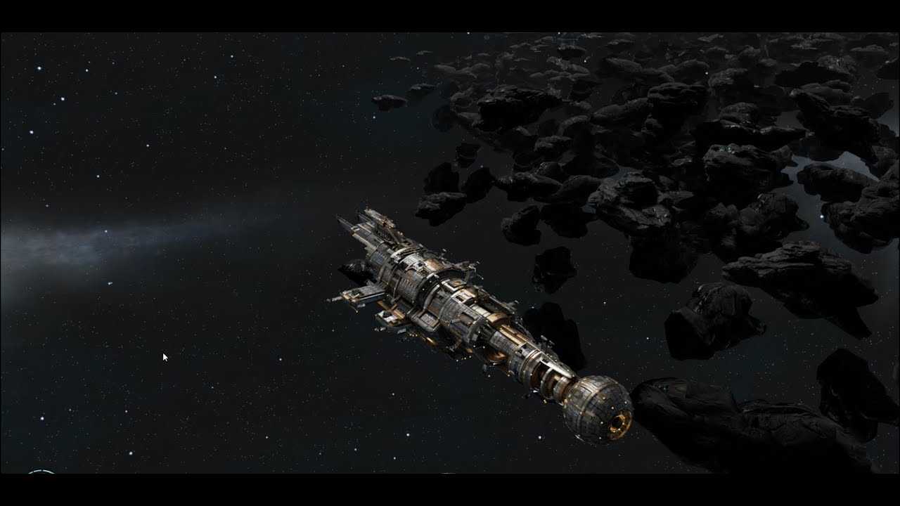 Обзор fractured space | игровая приставка 2023