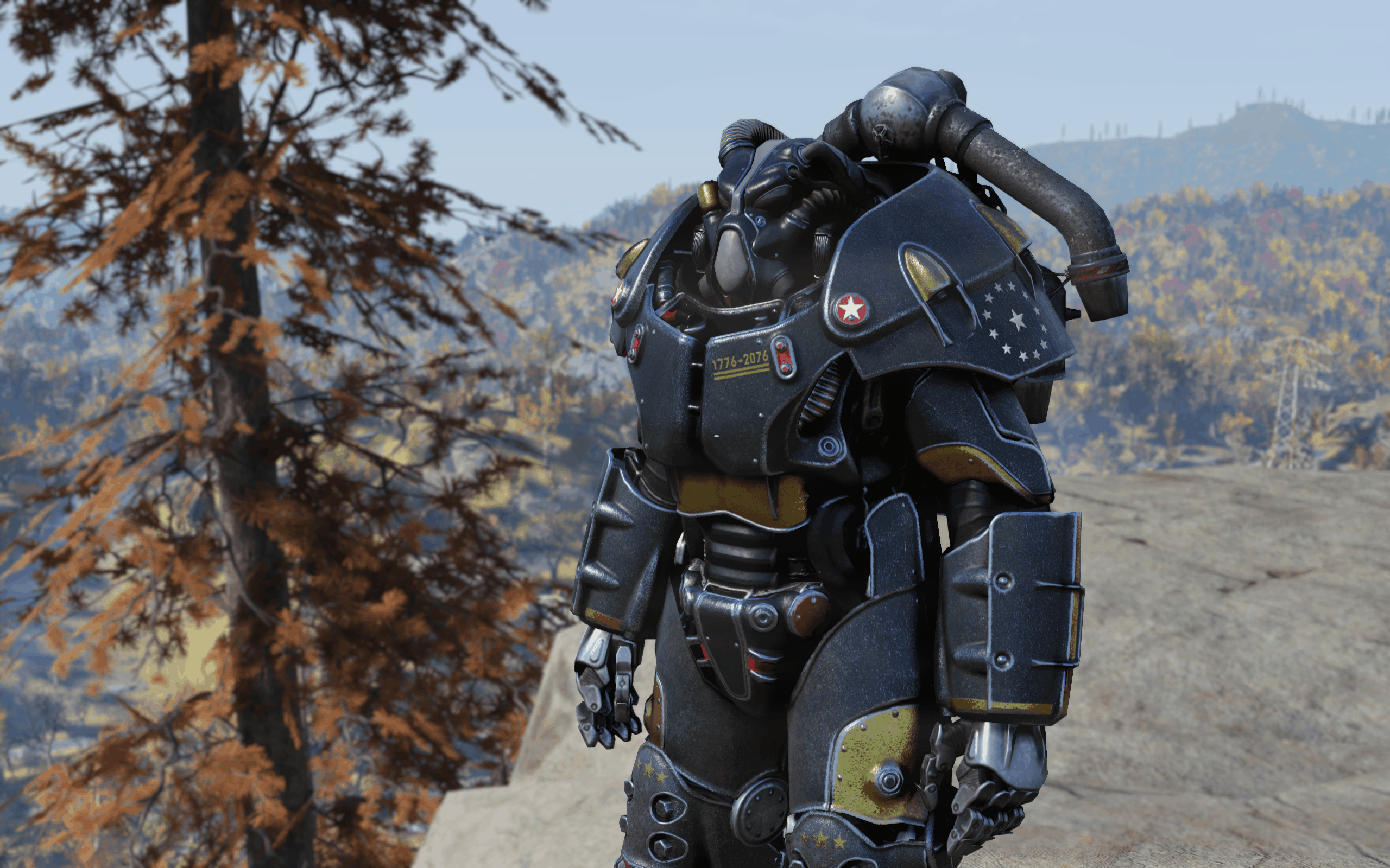 10 best fallout: new vegas mods