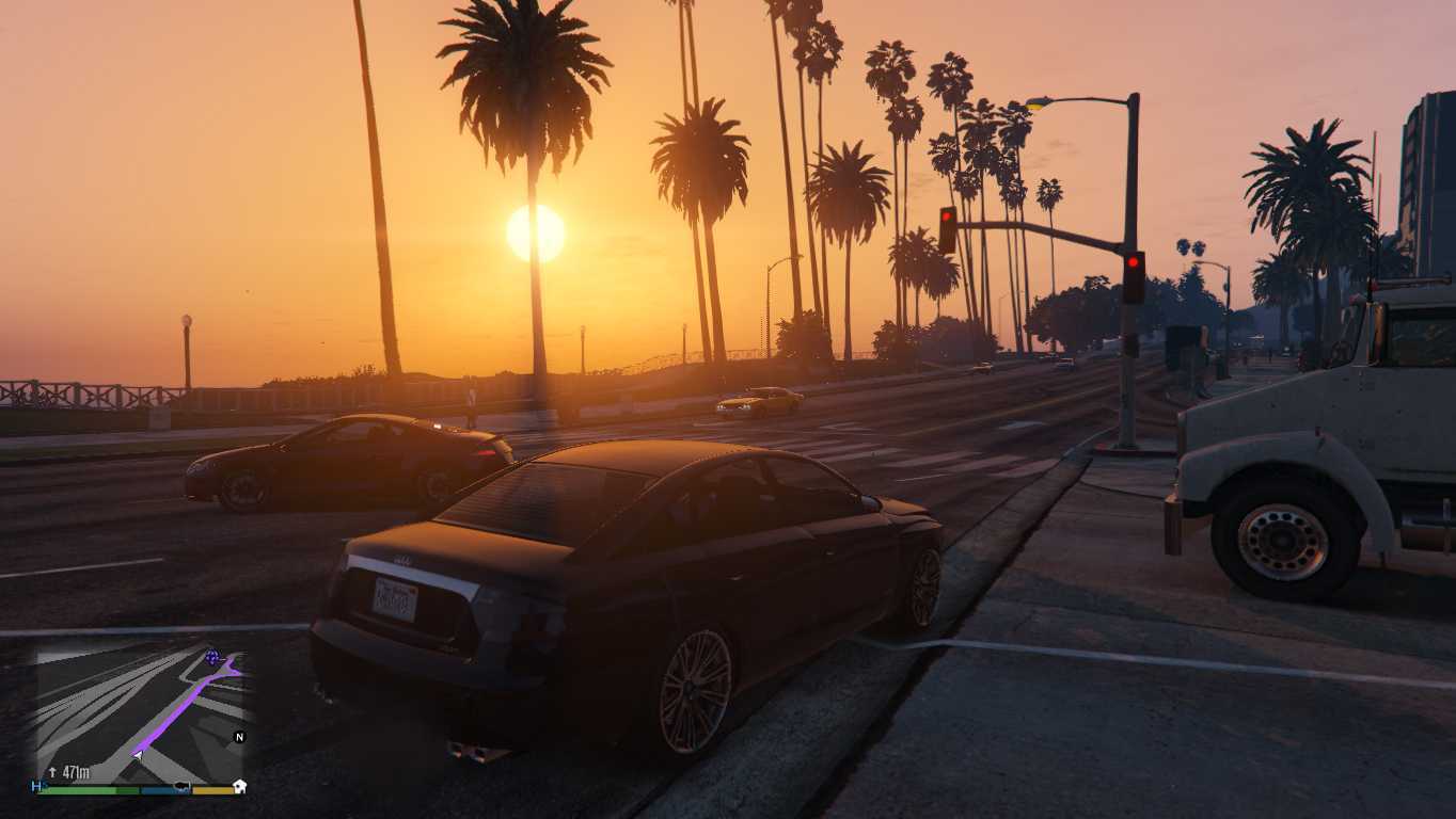Описание мода enb и управление, где скачать и процесс установки в gta 5